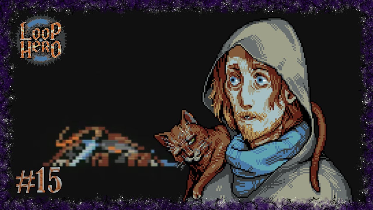 Silent Beholder - Loop Hero #15