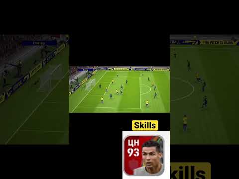 #neymar #skills #ronaldo #skills #sonheungmin #skills #efootball #efootballmobile #efootball2023#pes