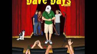 Watch Dave Days The Nice Kitty Song video