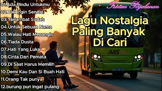 Lagu Nostalgia Tembang Kenangan☘️Lagu Pop Lawas 80an 90an Indonesia☘️Terpopuler Paling Dicari