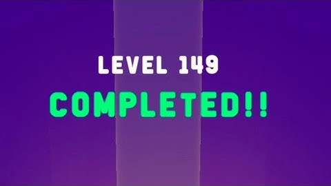 🔴 LIVE PLAYING STACK BALL GAME LEVEL 149#challenge#fun#highscore#stackball