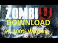 Zombi - PC Gameplay - The First 15 Minutes!