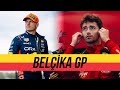 🇧🇪 Belçika GP, Red Bull Dominasyonu, Sezonun İlk Yarısı | Hava Koridoru