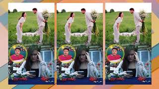 How To Edit Reaction Reels Video | Edit Reels Reaction Video In Inshot App | Reaction Reels Video | screenshot 4