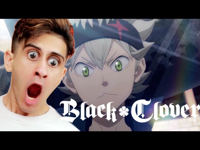 Slideshow: Black Clover Episode 1: Asta and Yuno