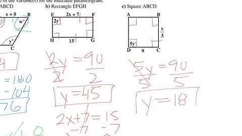 Lesson 8.3 - Geometry