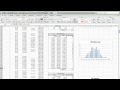 A Monte Carlo Gambling Simulation with VBA - YouTube