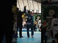What a performance from Mayssa Bastos 👏  #IBJJFBrasileiros