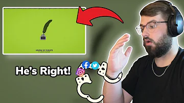 WEBBY WEDNESDAY! | Chris Webby - "Know my rights" ft. Xander Goodheart REACTION!