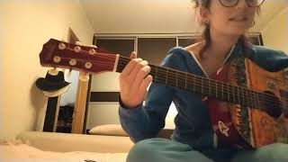 Крематорий - Таня. Любительский кавер