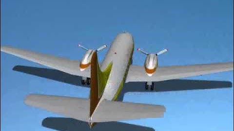 Dreamscape Martin 404 Private  3D model from CGTrader.com