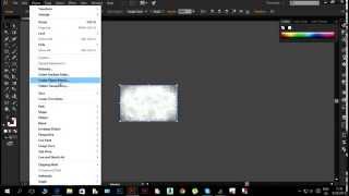 Урок по созданию флага ввиде мозаики в Illustrator CC 2015 Урок по созданию флага ввиде мозаики в Illustrator CC 2015