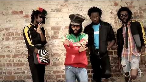 Protoje - Who Dem A Program (Official Music Video)