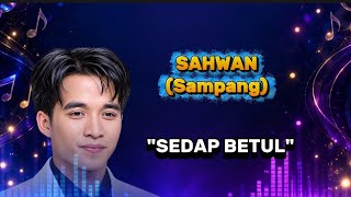 Sahwan Sampang 