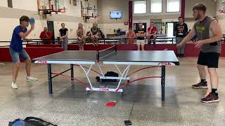 Ping Pong Championship #1