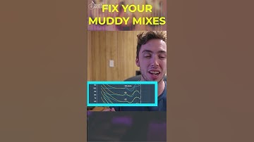 What Is The FLETCHER-MUNSON Curve? #mixing #homestudio