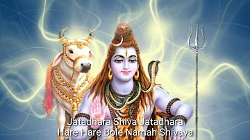 Om Namah Shivaya Anuradha Paudwal