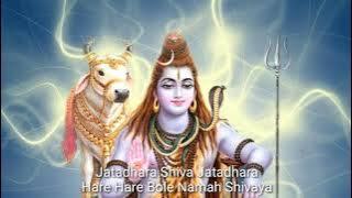 Om Namah Shivaya Anuradha Paudwal