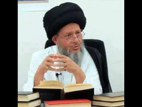 ما هو المراد من الكتاب في قوله تعالى اقرأ كتابك السيد كمال الحيدري