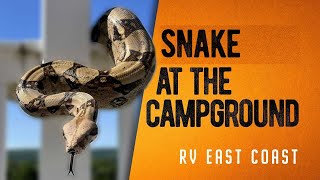 RV CAMPING IN PENNSYLVANIA / BLUE ROCKS FAMILY CAMPGROUND by RV East Coast 3,894 views 1 year ago 21 minutes