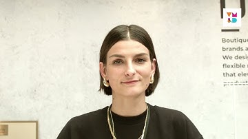 [Visual Merchandising & Display Show 2024] Luxury Retail Display - TJDC