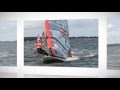 Rsx windsurf training give it some downhaul