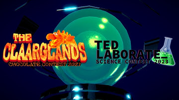 2023 Science Contest (and 2021 Chocolate Contest) - Episode Release Trailer