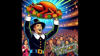 Spanksgiving The Musical (1997)