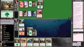 Painguin's AVR Draft # 1 Part 4