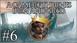 Game of Thrones: Gold and Iron #6 - Secrets of Alchemy - Crusader Kings 2 Mod Game of Thrones: Gold and Iron #6 - Secrets of Alchemy - Crusader Kings 2 Mod