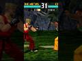 Tekken 3 Fighting Paul phoenix #retrogaming #neo #neogame #gameplay #gaming #youtubeshorts #youtuber