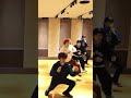 超特急「BakaBakka」 Dance Practice 5号車 ユーキ 推しカメラ