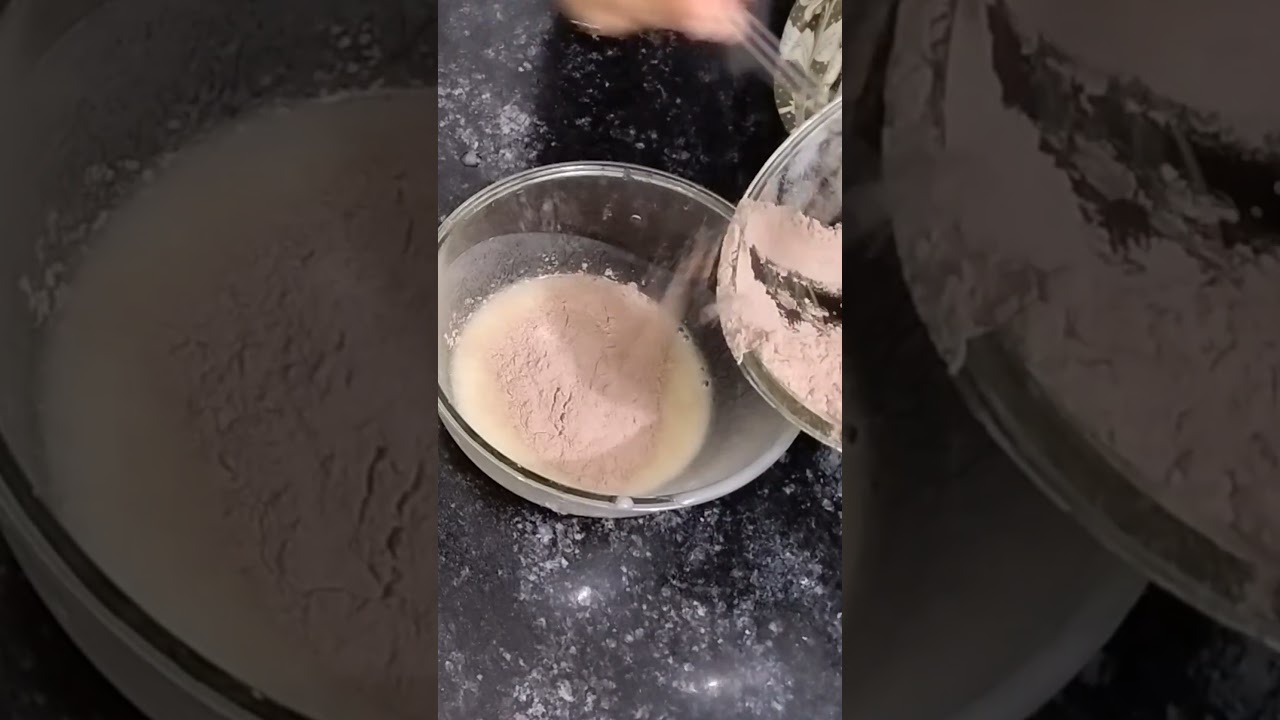 Restaurant  Special Birthday Cake  wihout owan Recipe | Soft & Delicious Cake at Home #shorts