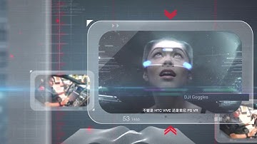 Foresight Technology 2018