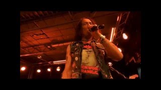 Stephen Pearcy - Round and Round, Toronto Canada, April 29th, 2016