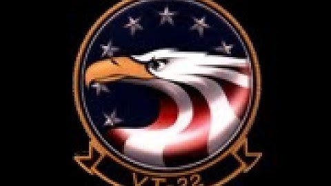 CVW-11 F/A-18C Hornet Systems Overview: Part I