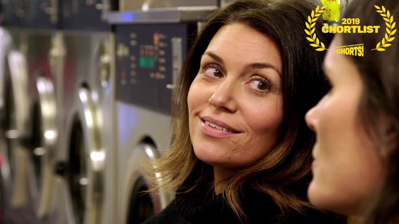 Dirty Laundry: Buffet