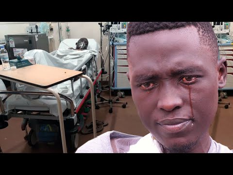 Abaganga bamubwiye ko asigaje iminsi itanu gusa agapfa | Wamusore mwiza dore uko yabaye Araturijije
