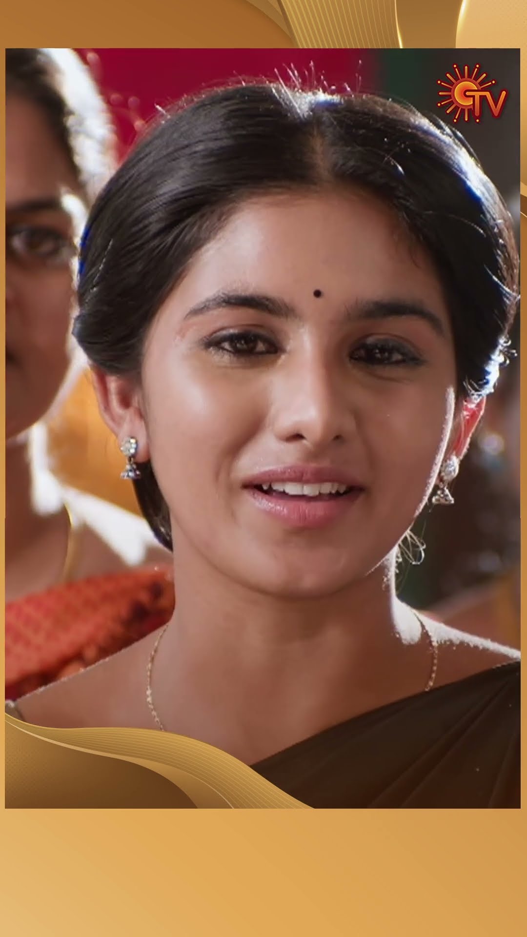 #Singapenne #SunTV #shorts #tamilserial