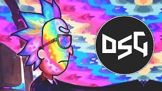 Slushii - Bounce chords