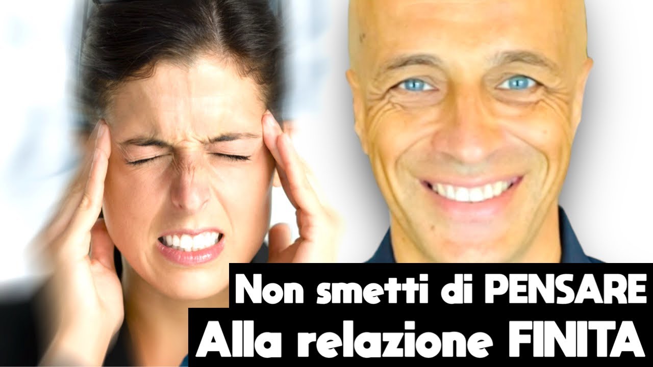 La ruminazione post-abuso narcisistico è più di una semplice ossessività!