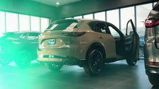 The Cars You Saw At The Auto Show Are Right Here In Our Showroom! #LoveWhereYouBuy