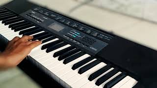 Udaja Kale Kawan Gadar Piano Cover