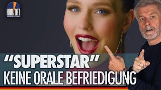 FUNKTIONSFREIE KÖRPERÖFFNUNG - LAURA WENDLERS erste SINGLE ist mehr ein JINGLE für ihren 0F-KANAL