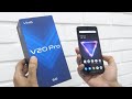 Vivo V20 Pro 5G Unboxing & Overview - That Camera