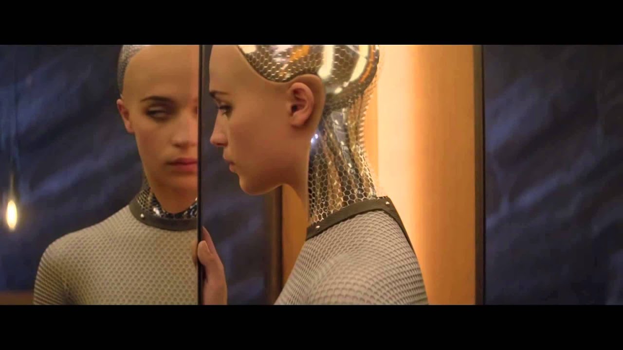 Filmkritik: "Ex machina": Wie menschlich kann eine Knstliche Intelligenz  werden? - Spektrum der Wissenschaft