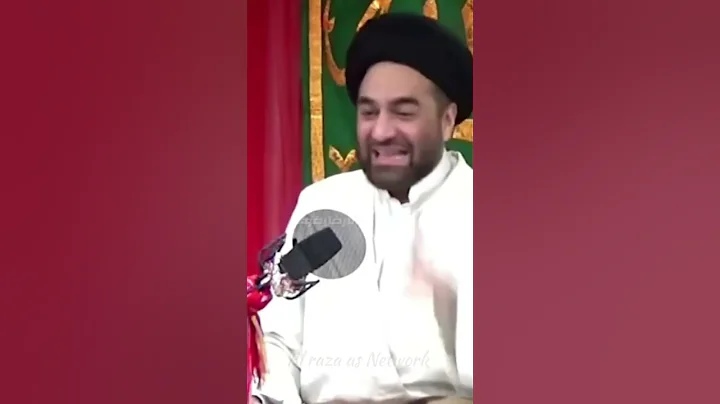 4th Imam ko Syed e Sajjad kyu kaha jata hai #imamali #imamsajjad #shorts #shia  #allamaalirazarizvi