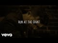 Jack Cassidy - Run At The Giant (Official Lyric Video)