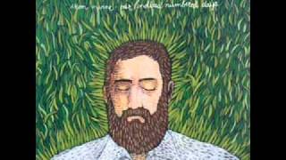 Iron & Wine - Passing Afternoon chords sheet