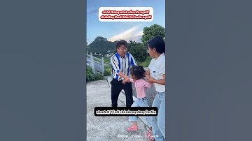 Cô bé thông minh cầu cứu người đi đường giải cứu khỏi kẻ bắt cóc #shortvideo #shorts#trending #funny